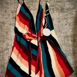 Southern Alternative Romper